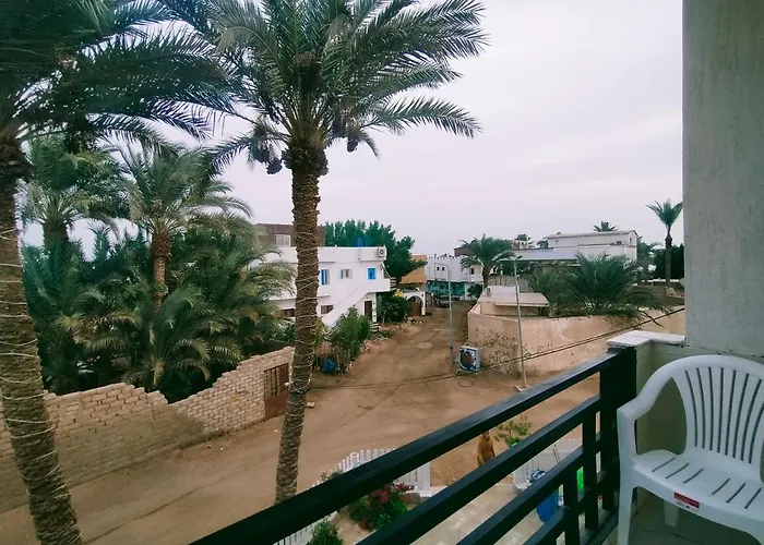 Sababa Hotel Apartments