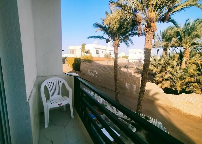 Sababa Hotel Apartments