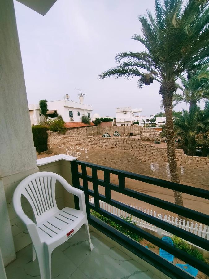 Sababa Apartment