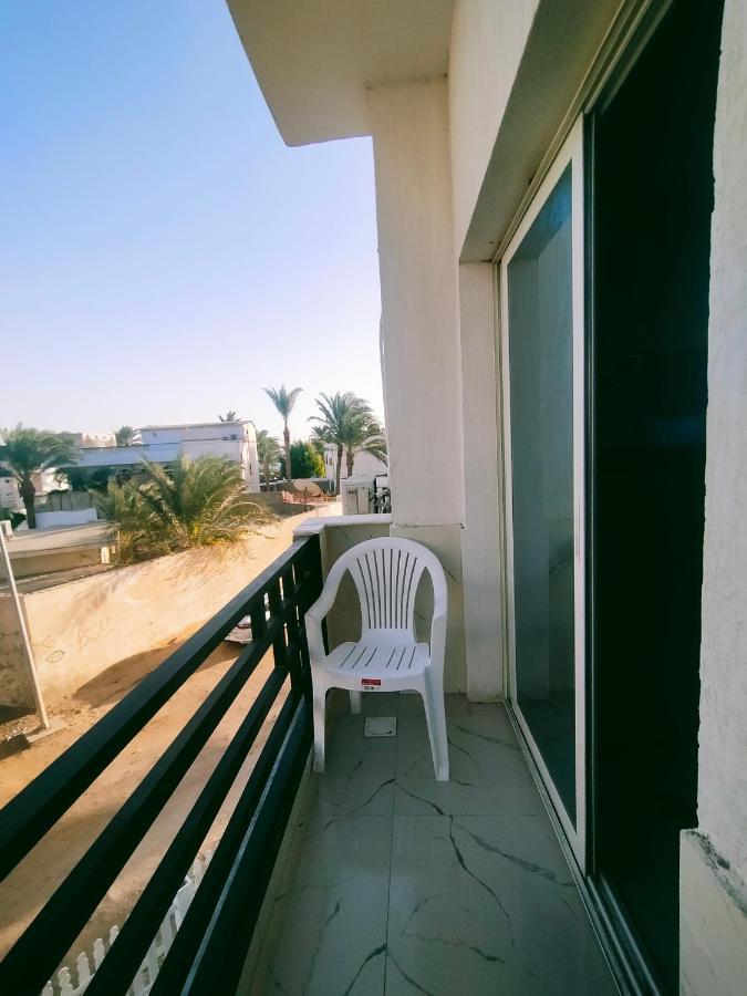 Apartment Sababa