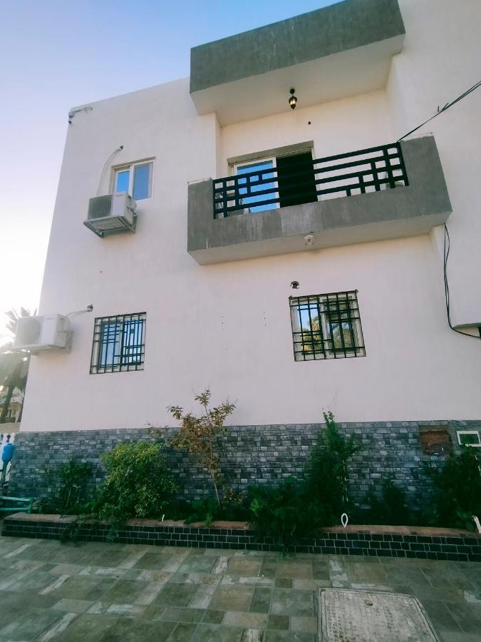 Apartment Sababa *