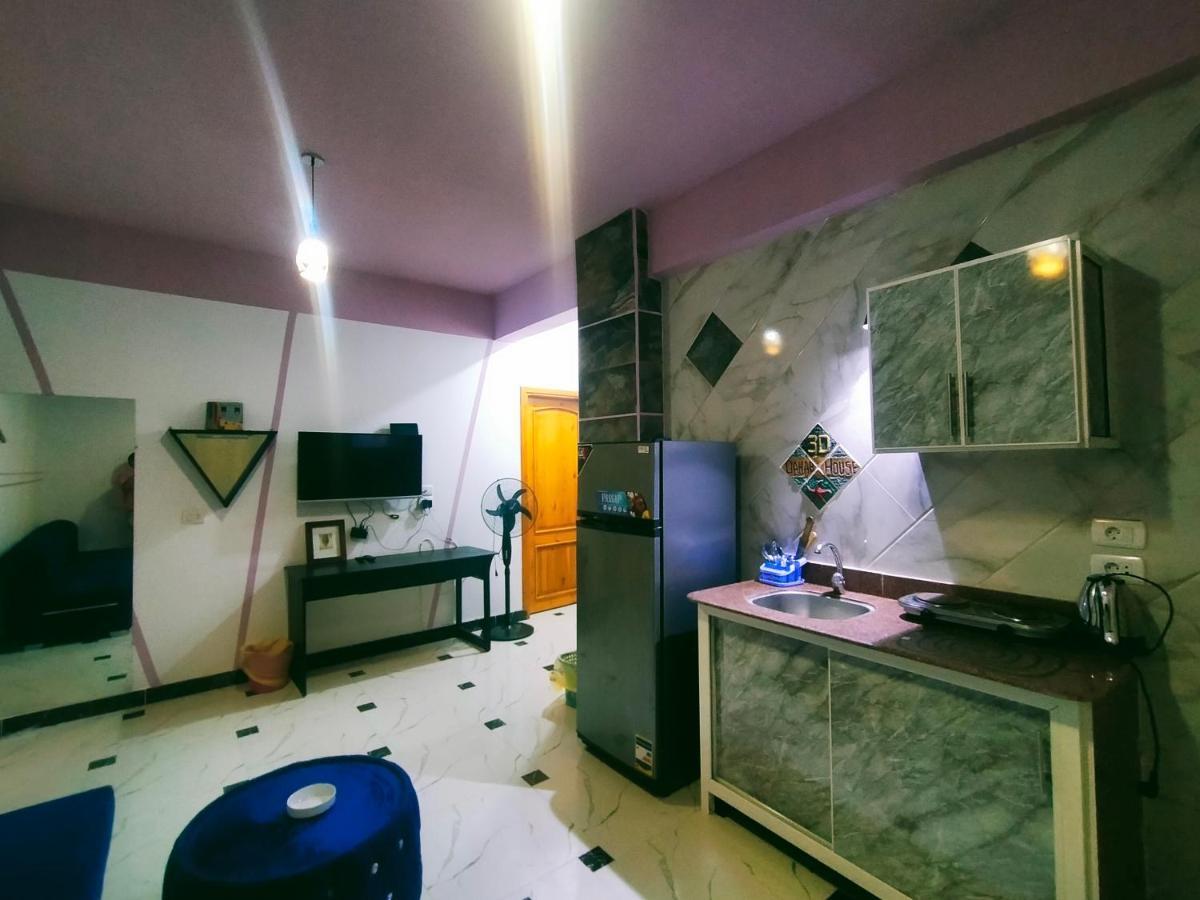 Sababa Apartment Dahab